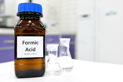 Formic acid