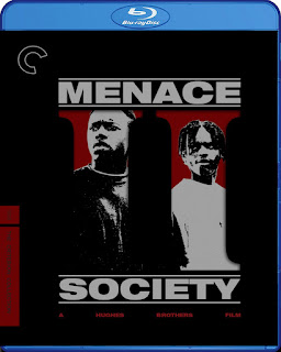 Menace II Society [BD25] *Subtitulada