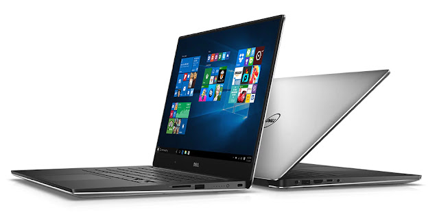 Dell launches XPS 15 notebook with Infinity Edge Display in India: Price & Specifications