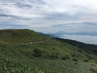 美幌峠