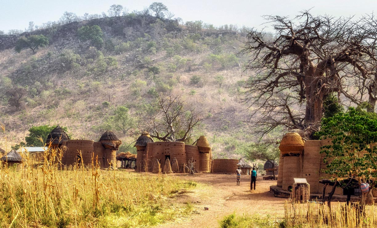 A guide to how Beninese citizens can travel to Togo during Coronavirus