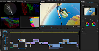 free download Adobe Premiere Pro CC 2015 Full Version