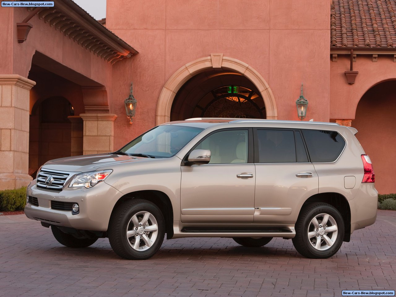 lexus gx 460 2010 2010 lexus gx 460 lexus autos