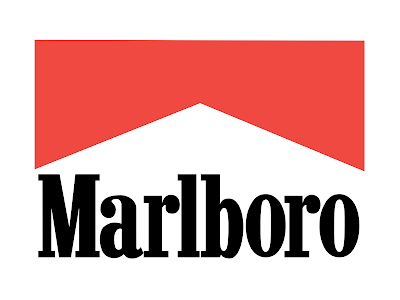 Logo Marlboro Vector Cdr & Png HD