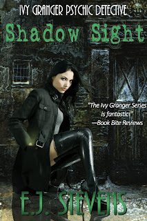 Free Shadow Sight Ivy Granger Urban Fantasy