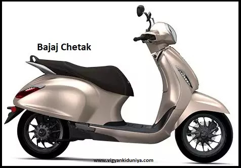 Bajaj Chetak