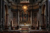 A Tour of the London Oratory: The High Altar and Sanctuary