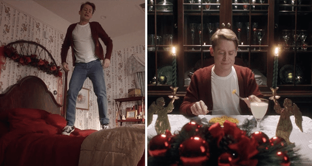 Macaulay-Culkin-interpreta-Kevin-McCallister-spot-de-Google