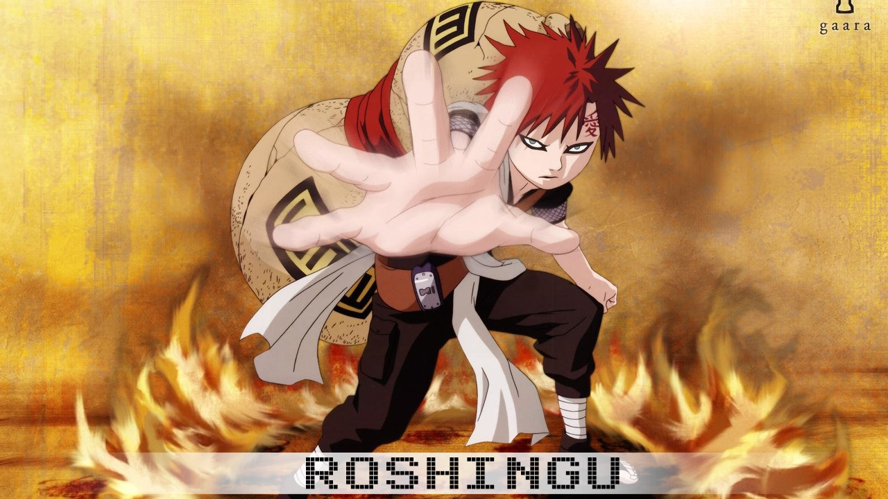 Roshingu