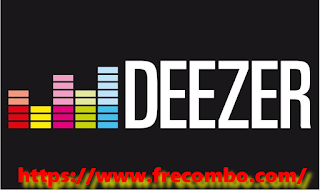 3x Acc Deezer Pm