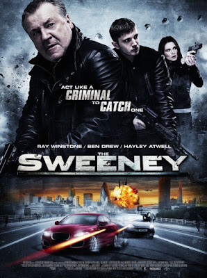 مشاهدت فيلم The Sweeney مجانا بجودة عالية 