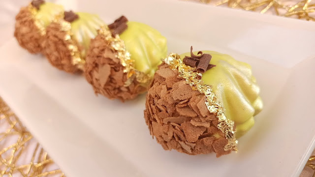 كريمي طرية