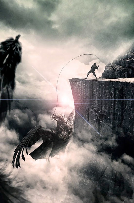 Adobe Photoshop CS6 Tutorials