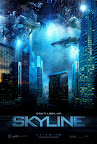 Skyline, Poster