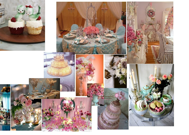 Wholesale Wedding Decorations