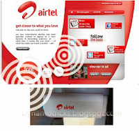 New Airtel 3G tricks Dec 2013