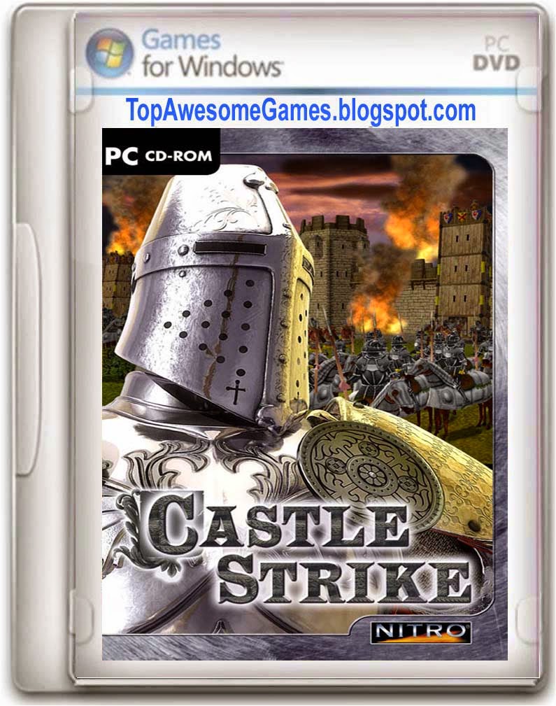 Castle Strike Game Free Download