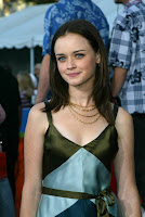 Alexis Bledel