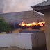 Church Set in Flames Over Suspected Ritualist Activity