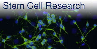 List Journal of stem cell research