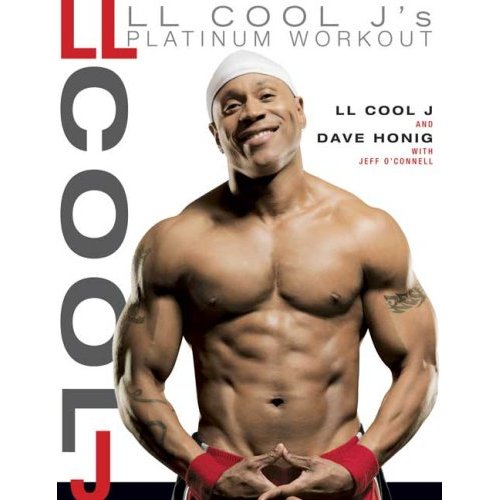 ll cool j peace