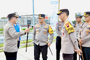  12 GT Tersedia di Tol Fungsional Solo Jogja, Kecepatan Dibatasi 40-50 Km/jam