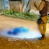 Homem é surpreendido e executado com tiro na boca em Juazeiro (BA)