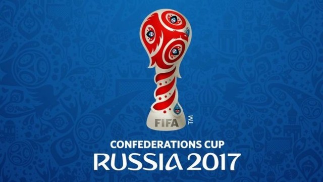 Todos os Campeões da Copa das Confederações (1992 - 2017)