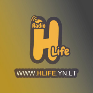 Radio H life - LIVE