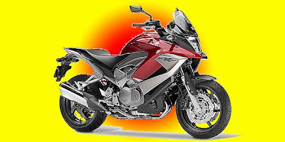 Honda Crossrunner Price