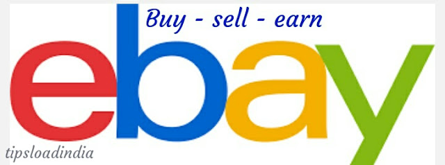  eBay is a eCommerce website to purchase products inwards all globe Info How to brand money on eBay - five quick tips