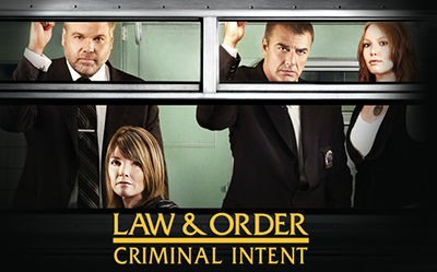 Watch Law and Order Criminal Intent Season 9 Episode 9 - Traffic