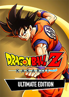 Baixar Jogos Gratuitos: Dragon Ball Z Kakarot Ultimate Edition