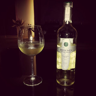 Misiones D'Rengo Sauvignon Blanc