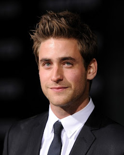 Oliver Jackson-Cohen Wallpapers