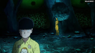 モブサイコ100アニメ 3期6話 影山茂夫 | Mob Psycho 100 Episode 31