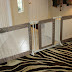 Gate Room Divider Wall To Wall