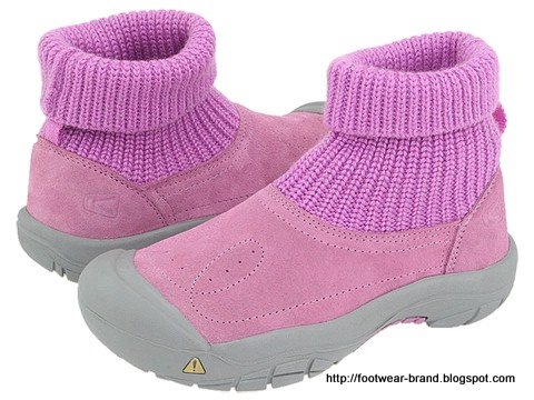 Footwear-brand:ZB180830
