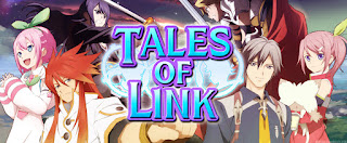 Tales Of Link English