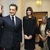 Sarkozy's Day 3 in India: Big nuclear deals firmed up