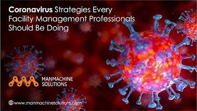 Coronavirus Strategies Every Facility Management Professionals Should Be Doing