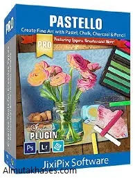 JixiPix Pastello