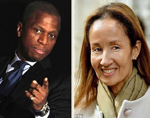 Nigerian Oil Tycoon Loses £17.5m Divorce Settlement to his British Wife 