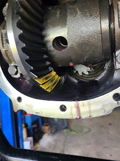 10-bolt gm differential