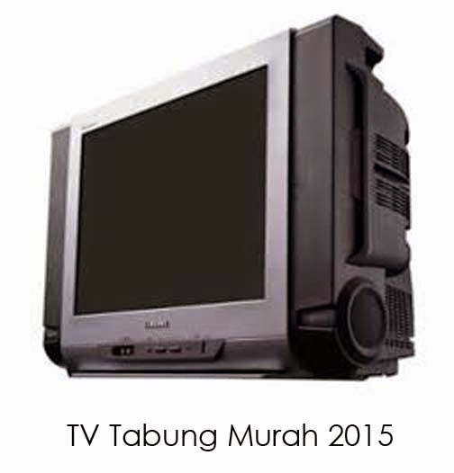 TV Tabung Murah