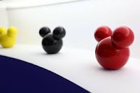 Disney sbarca in  Cina per presentare un Chromecast a forma di Topolino