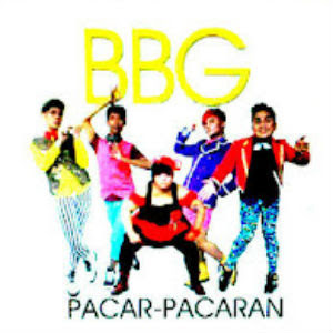 BBG - Pacar-Pacaran