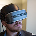 Lenovo's first VR headset is a low-cost WIndows Holographic alternative 