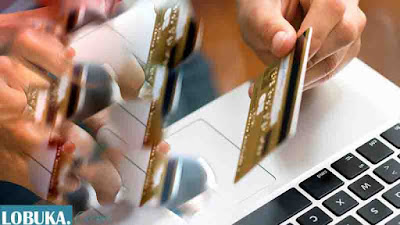 Cara Berbelanja Online Tanpa Kartu Kredit