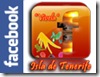 facebook itv logo barra